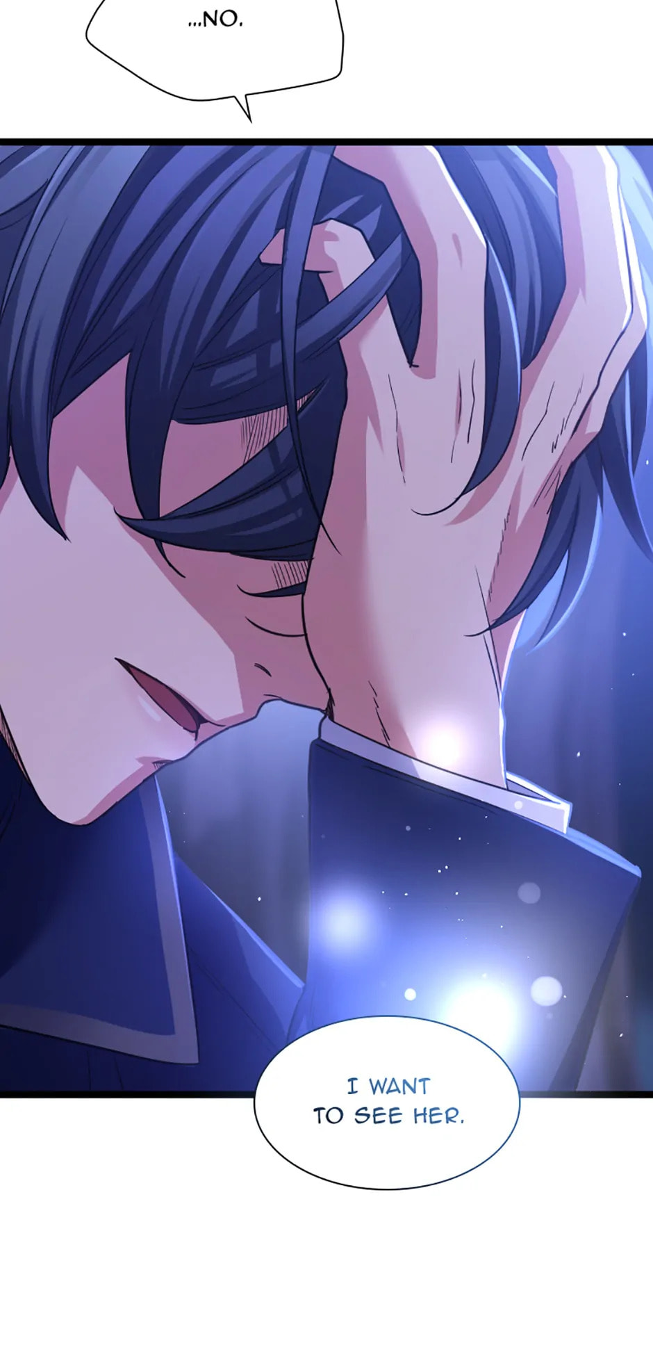 Read Teppeki no Otome chapter 72 image 39 on Lezhin