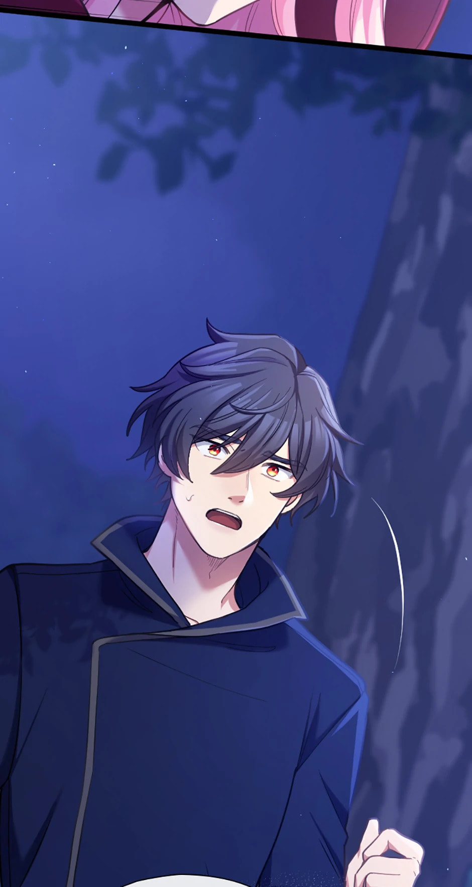 Read Teppeki no Otome chapter 72 image 41 on Lezhin
