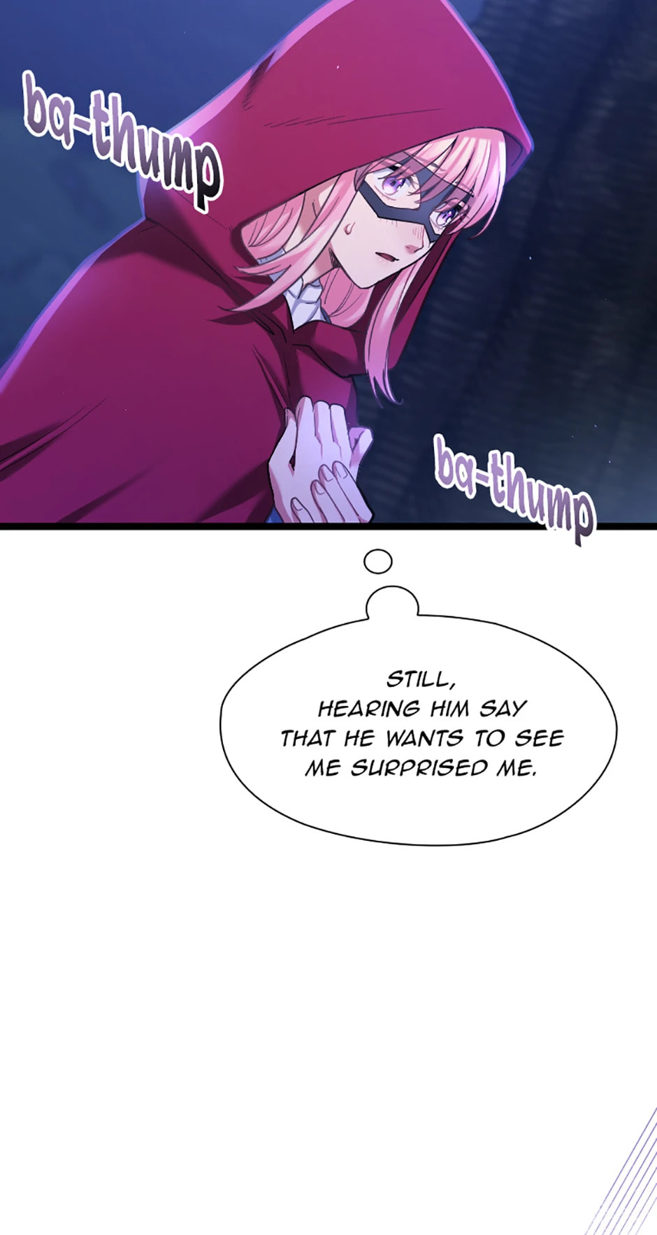 Read Teppeki no Otome chapter 72 image 45 on Lezhin