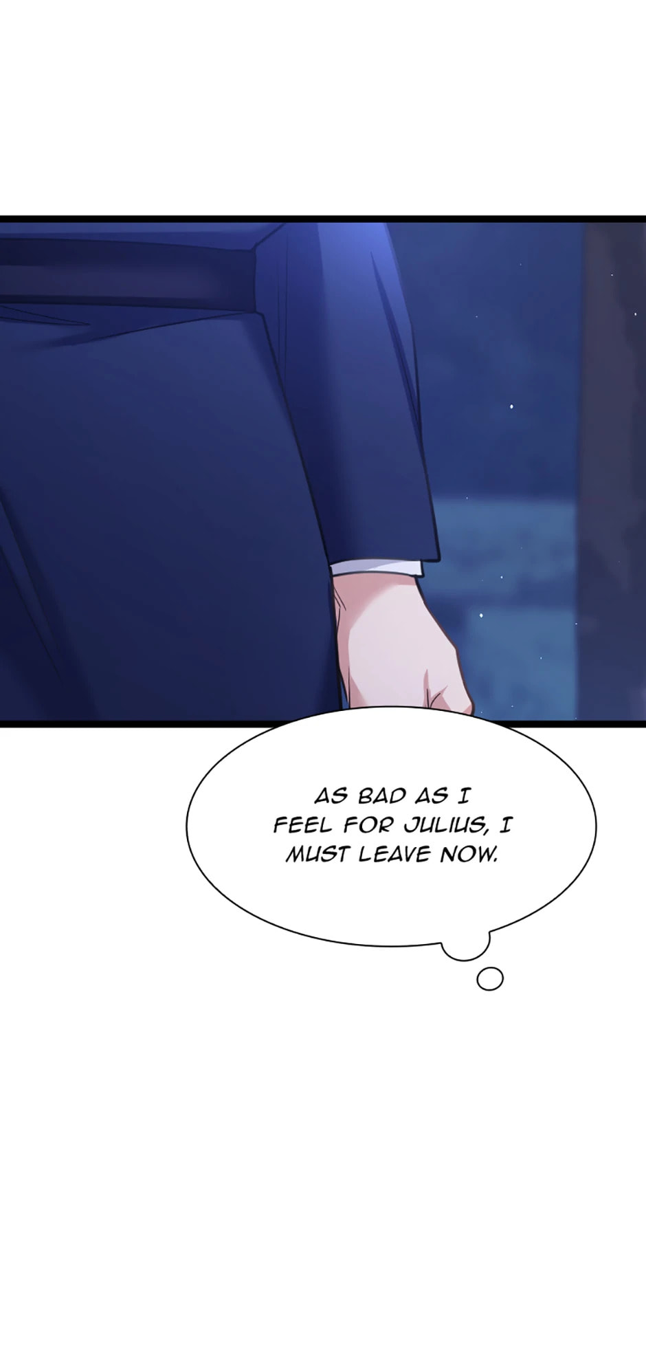 Read Teppeki no Otome chapter 72 image 47 on Lezhin