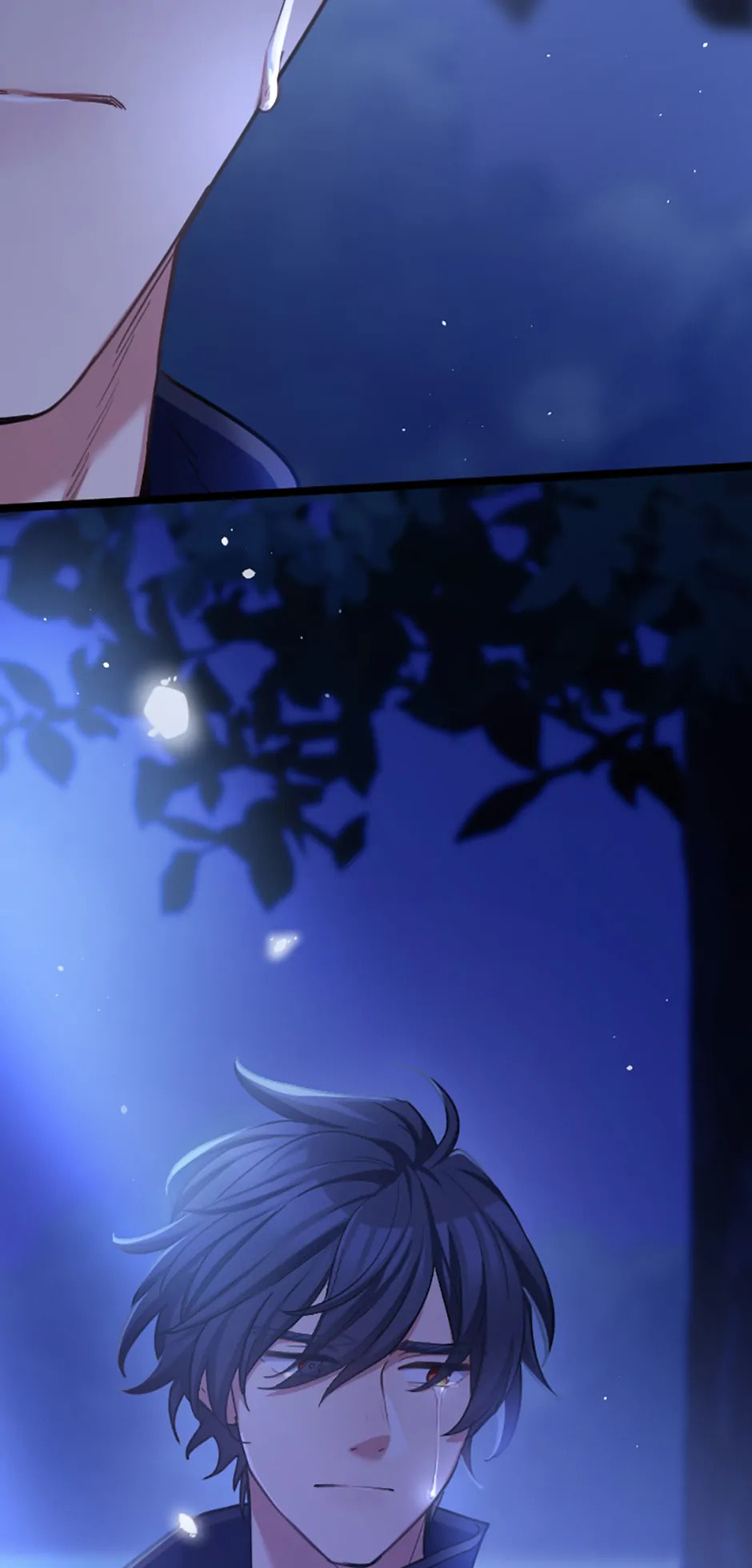 Read Teppeki no Otome chapter 72 image 49 on Lezhin