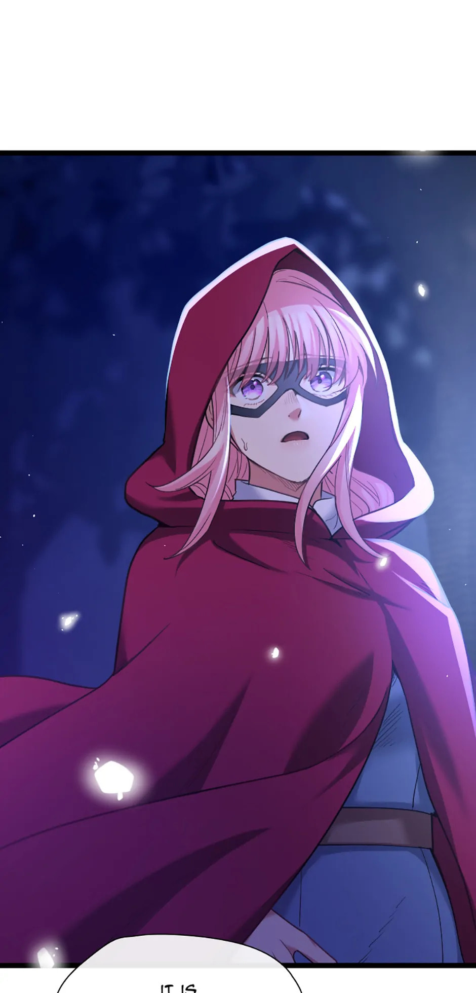 Read Teppeki no Otome chapter 72 image 51 on Lezhin