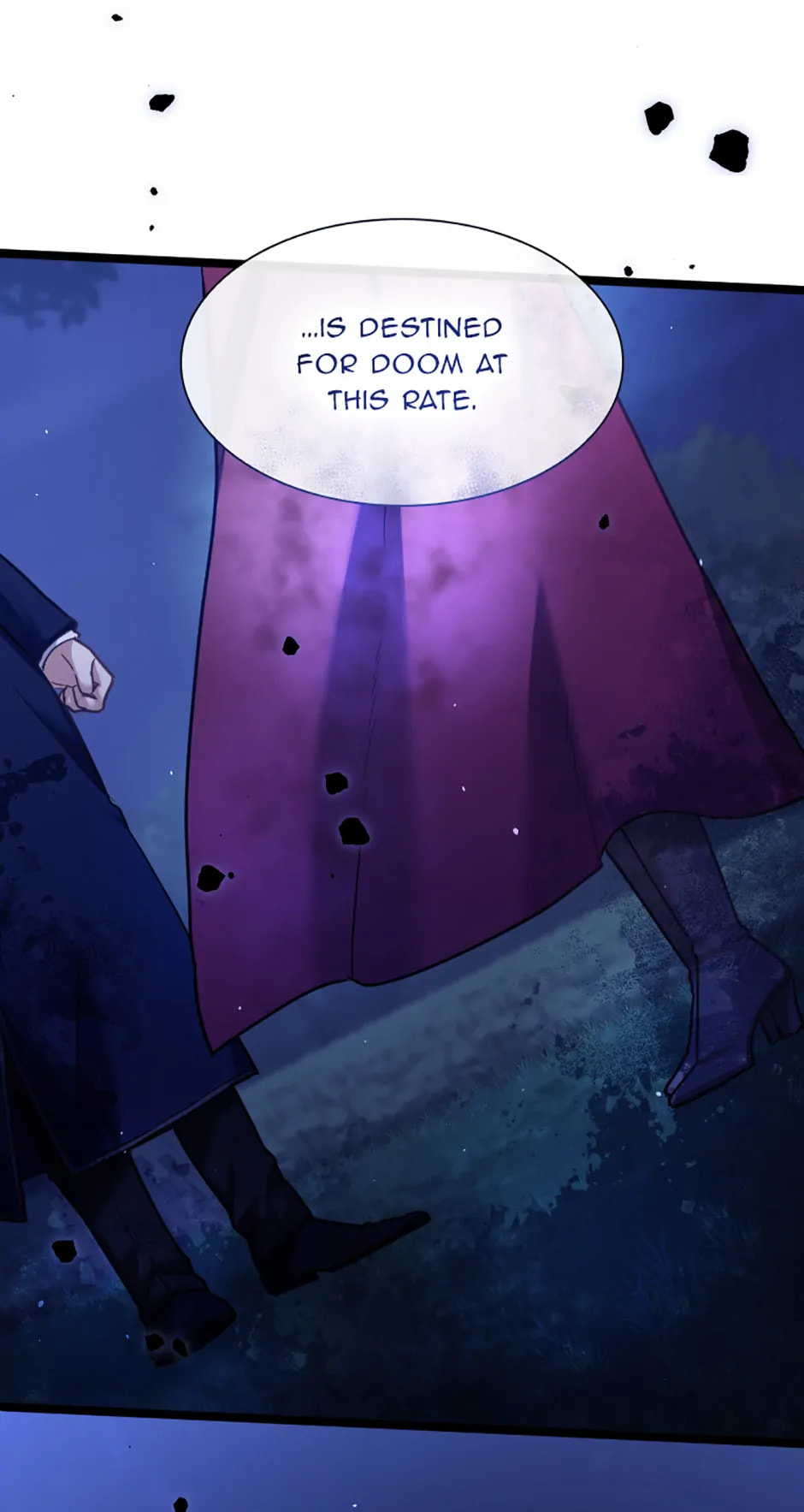 Read Teppeki no Otome chapter 72 image 53 on Lezhin
