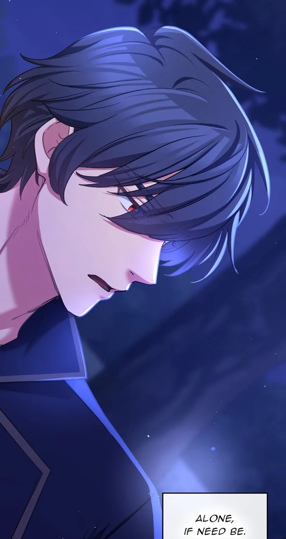 Read Teppeki no Otome chapter 72 image 55 on Lezhin