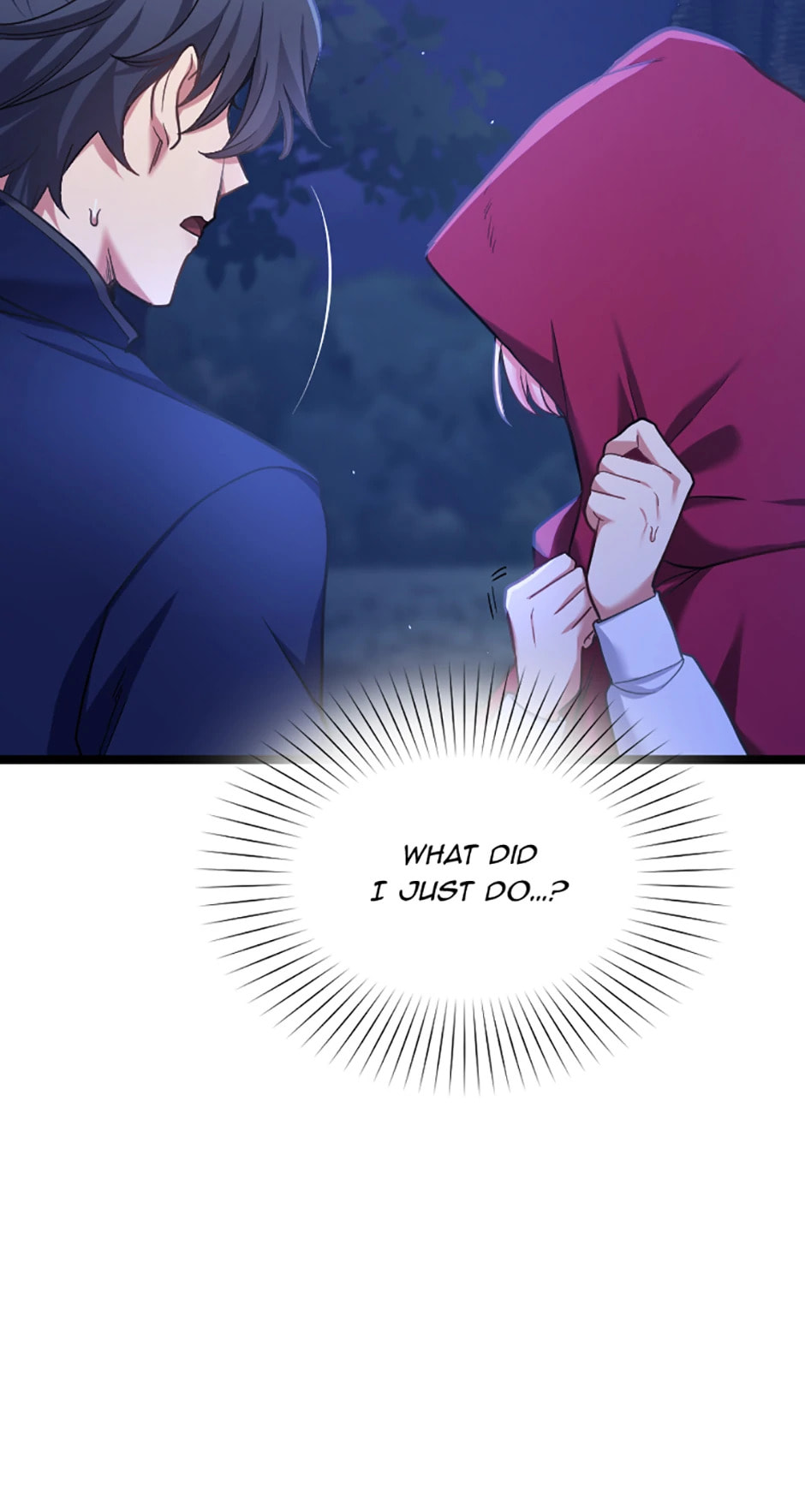 Read Teppeki no Otome chapter 72 image 66 on Lezhin