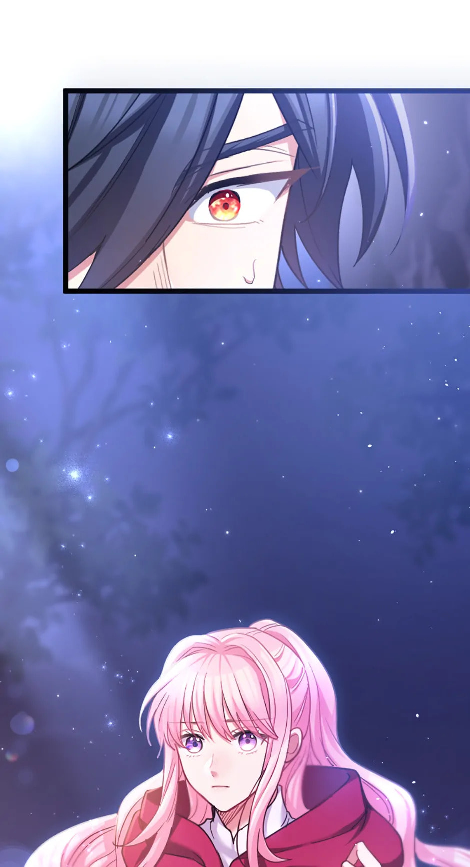 Read Teppeki no Otome chapter 72 image 74 on Lezhin