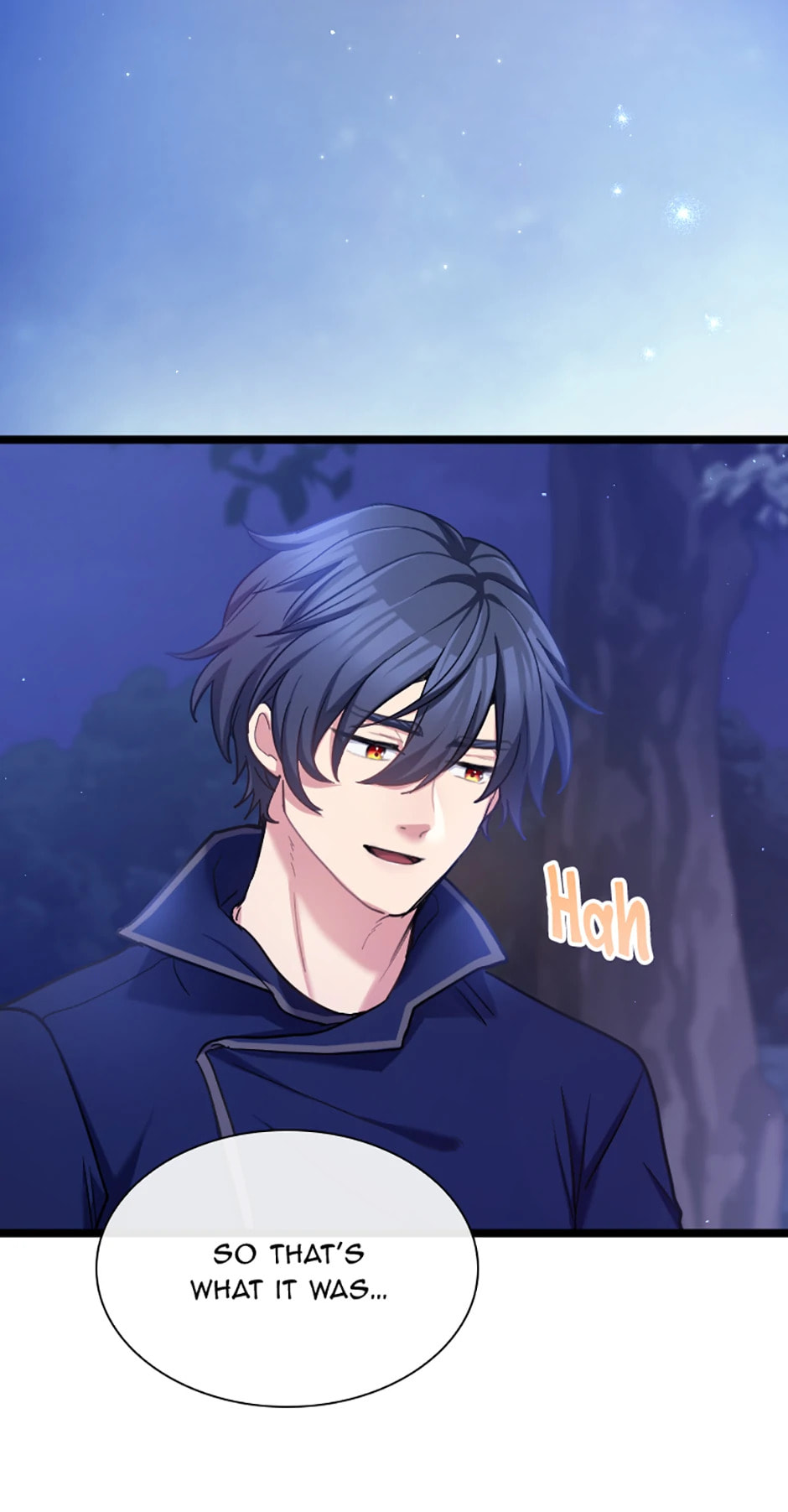 Read Teppeki no Otome chapter 73 image 11 on Lezhin