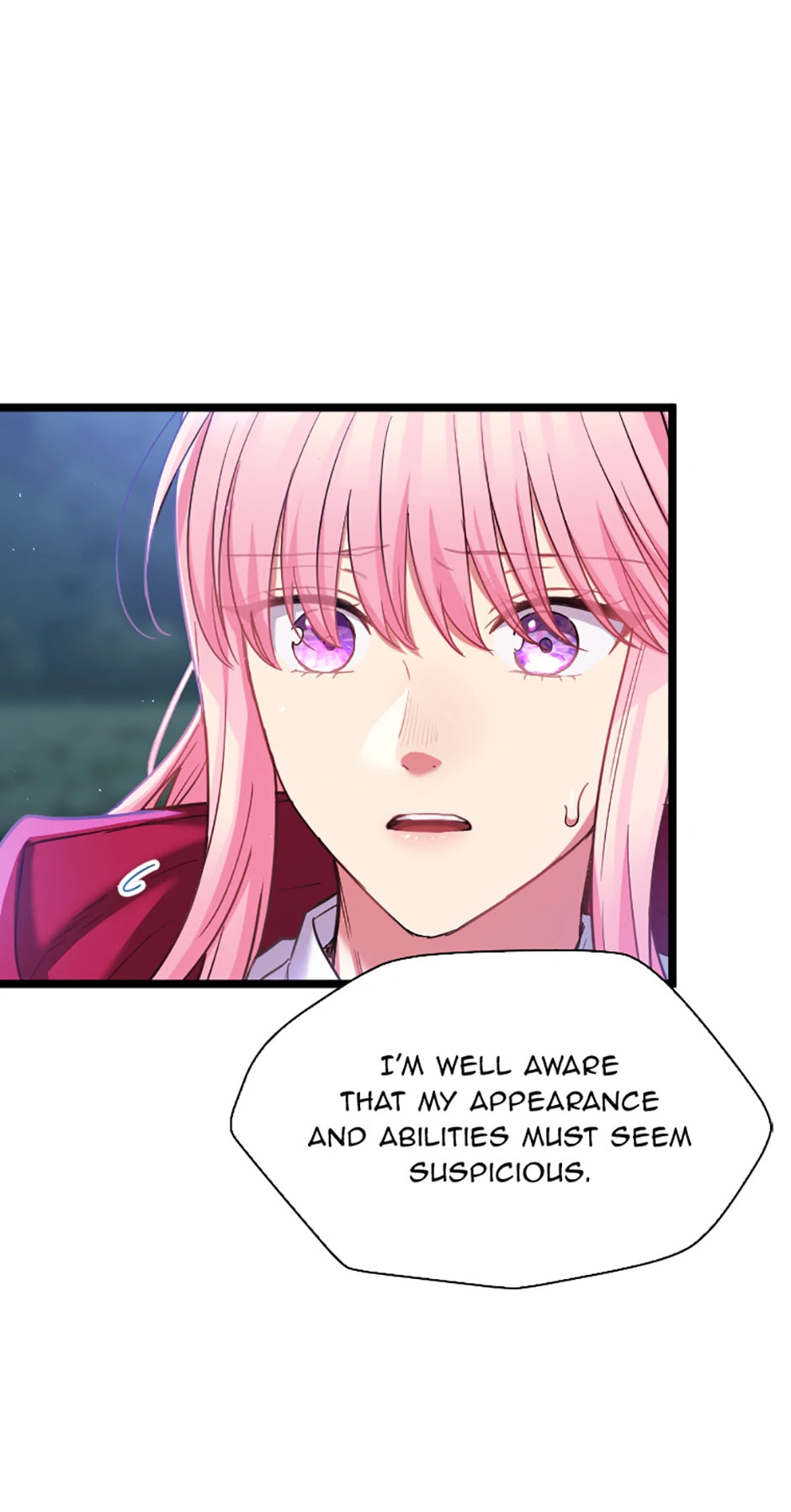 Read Teppeki no Otome chapter 73 image 12 on Lezhin