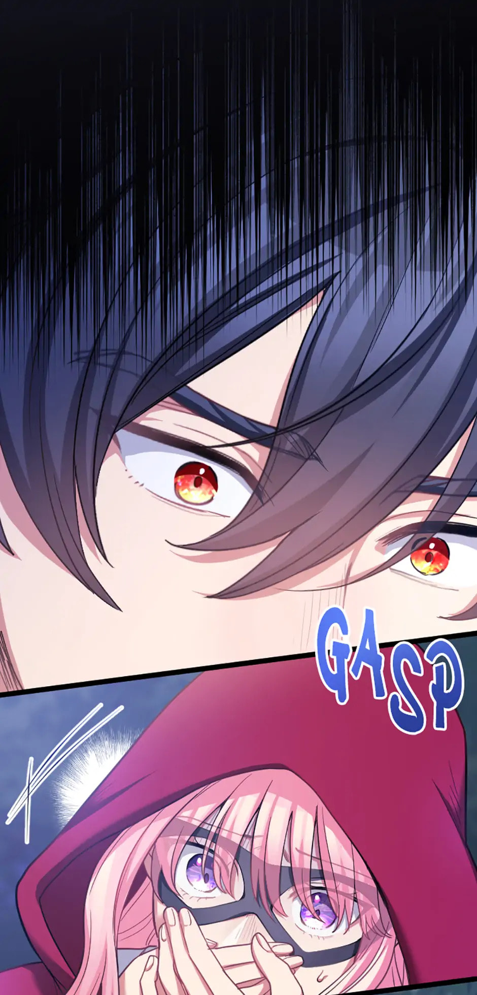 Read Teppeki no Otome chapter 73 image 2 on Lezhin