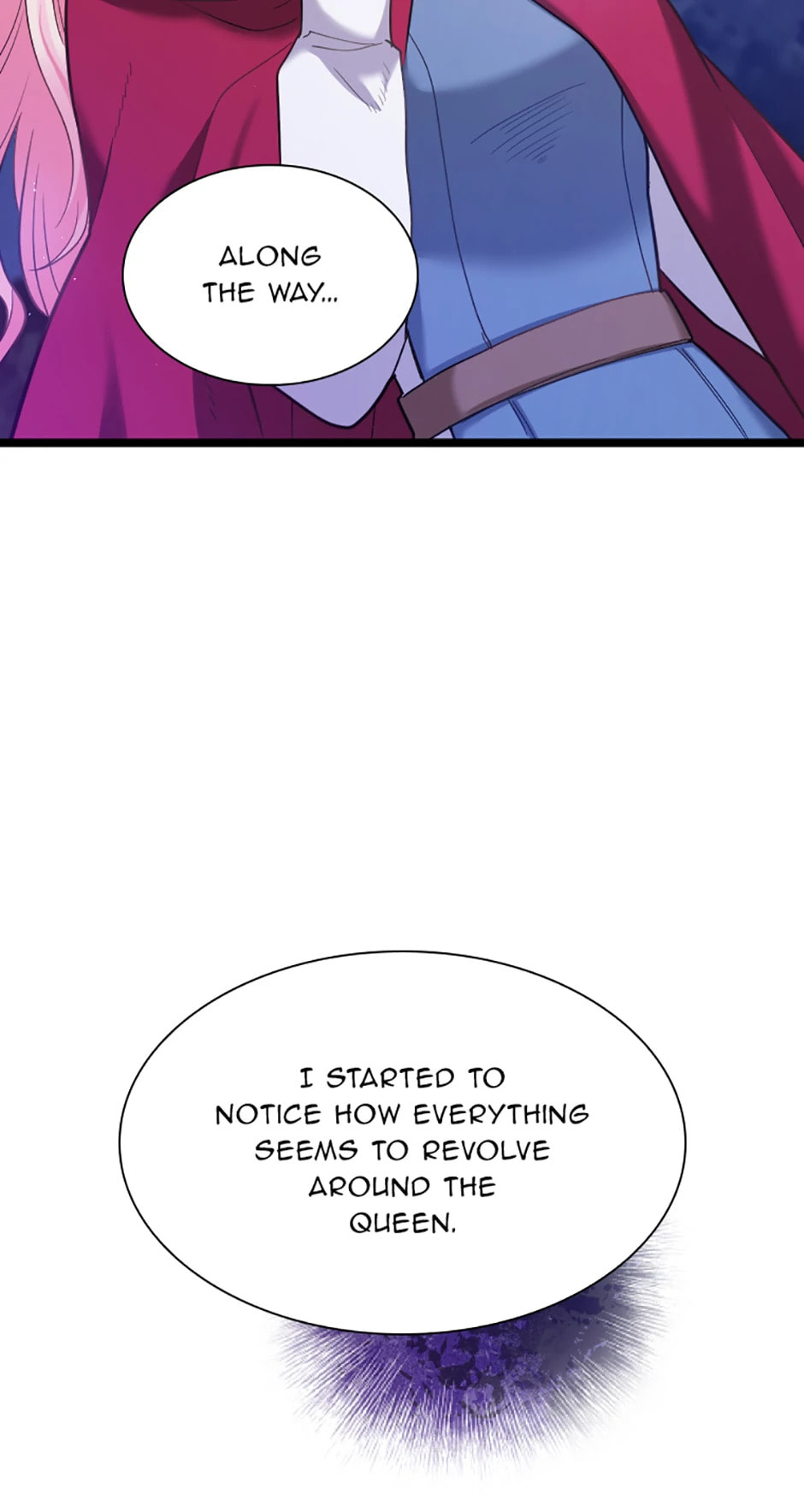 Read Teppeki no Otome chapter 73 image 22 on Lezhin