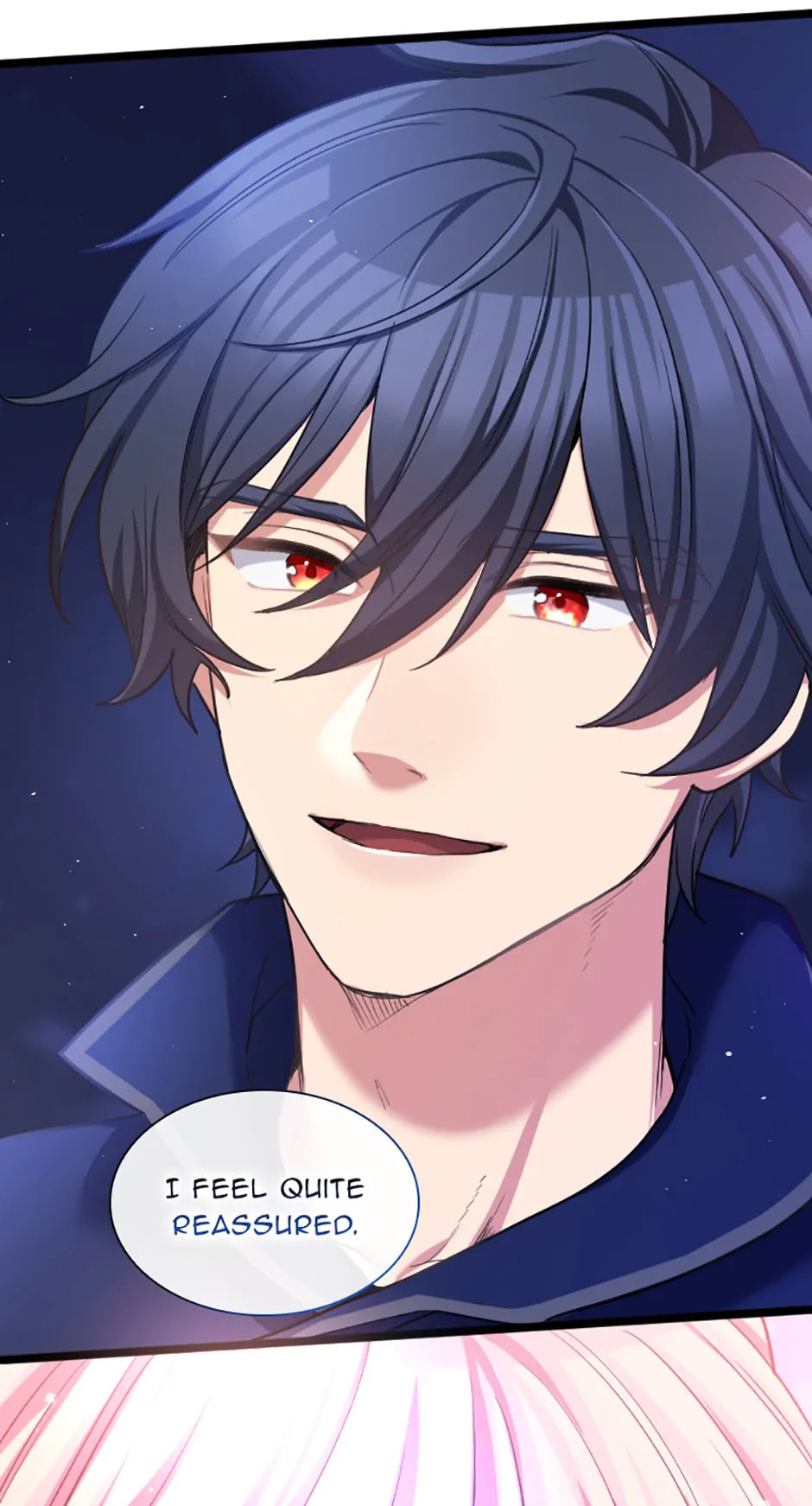 Read Teppeki no Otome chapter 73 image 26 on Lezhin