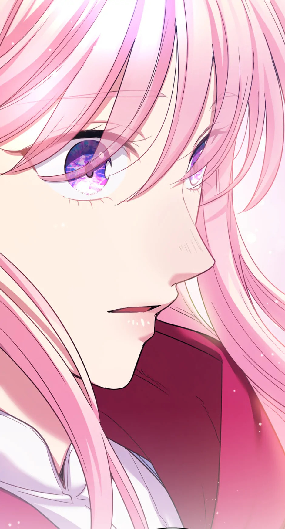 Read Teppeki no Otome chapter 73 image 27 on Lezhin