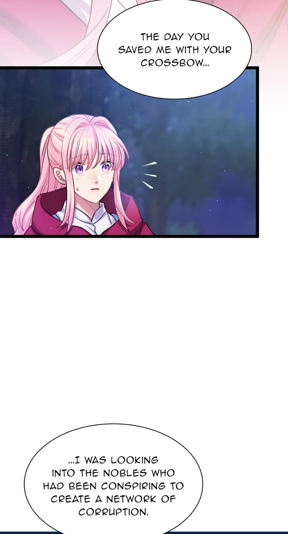 Read Teppeki no Otome chapter 73 image 28 on Lezhin