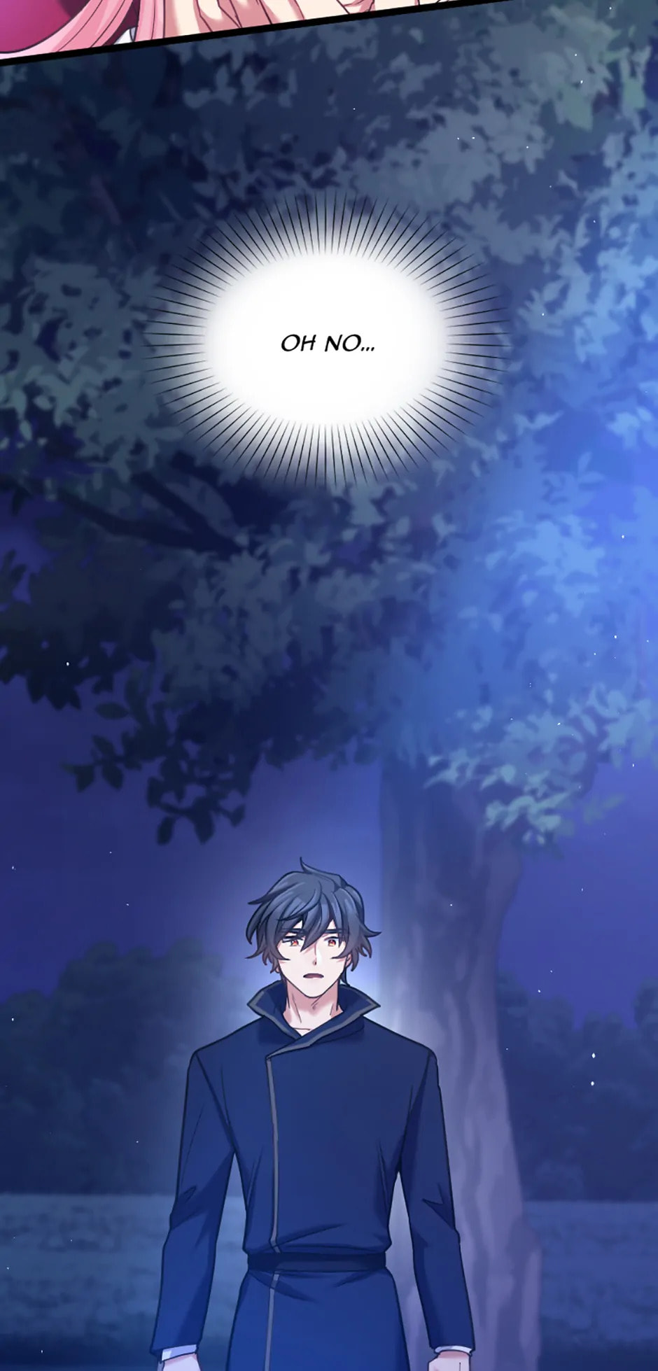Read Teppeki no Otome chapter 73 image 3 on Lezhin