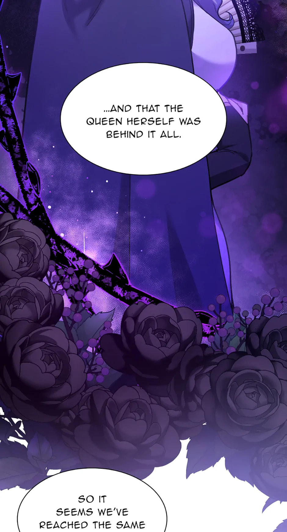 Read Teppeki no Otome chapter 73 image 31 on Lezhin