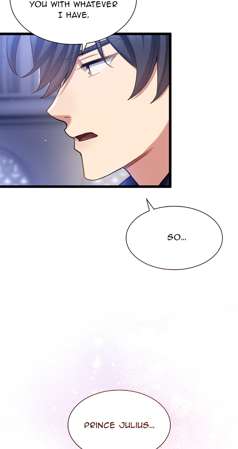 Read Teppeki no Otome chapter 73 image 34 on Lezhin
