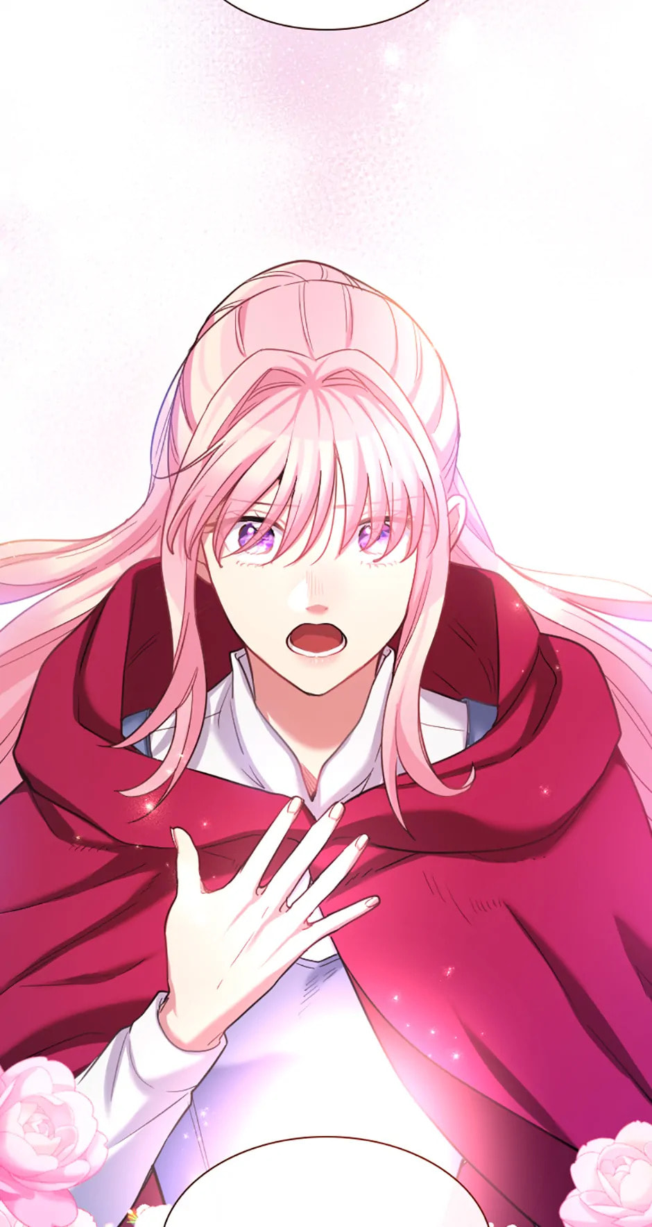 Read Teppeki no Otome chapter 73 image 35 on Lezhin