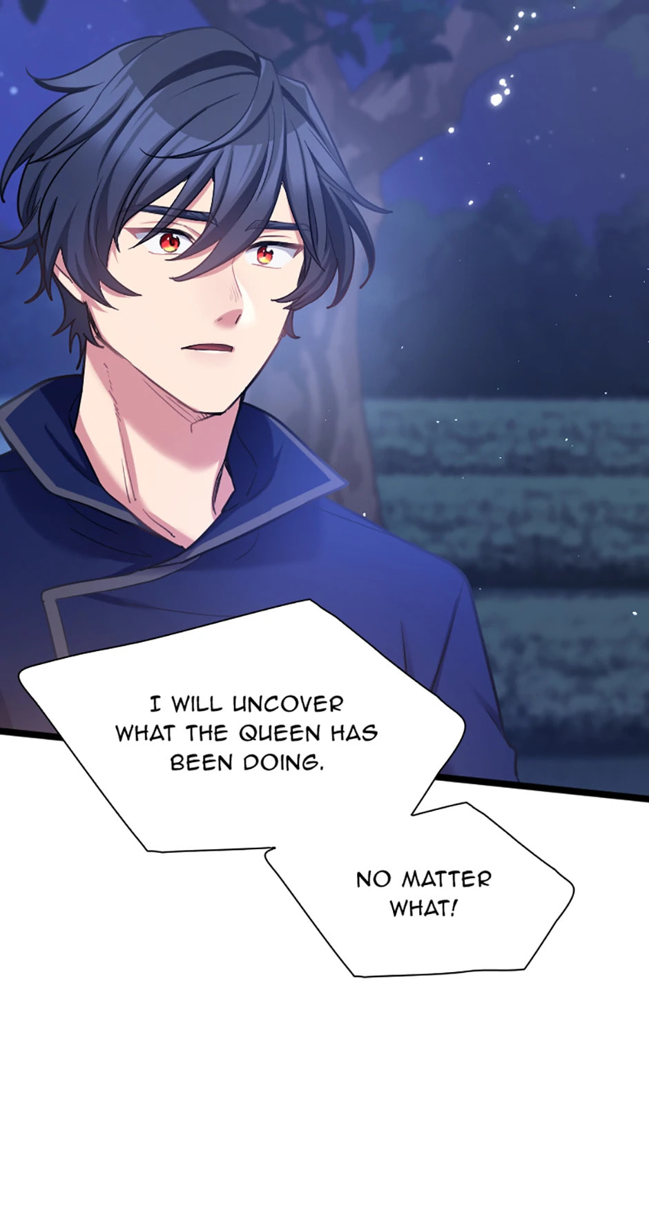 Read Teppeki no Otome chapter 73 image 38 on Lezhin