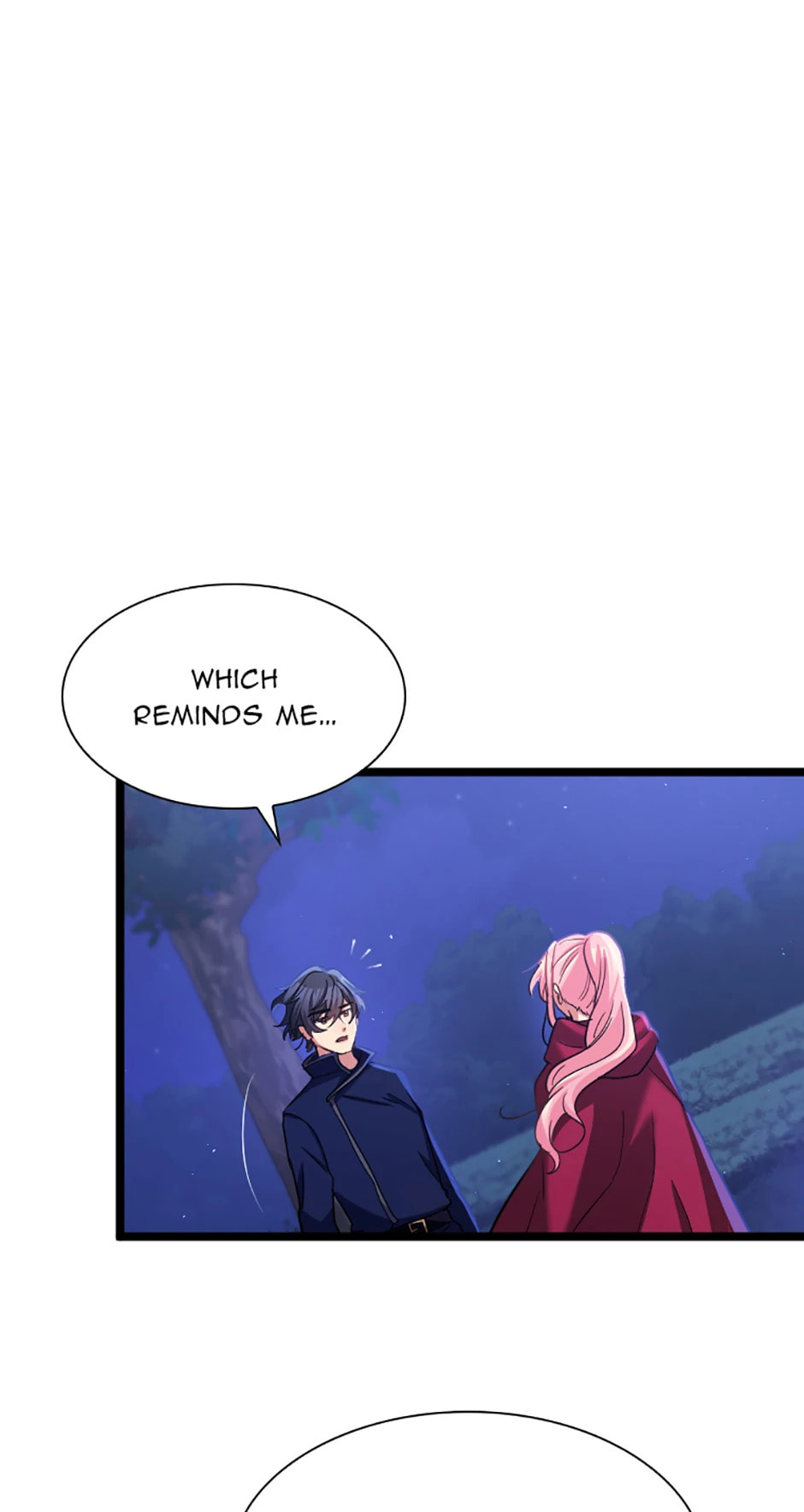 Read Teppeki no Otome chapter 73 image 40 on Lezhin