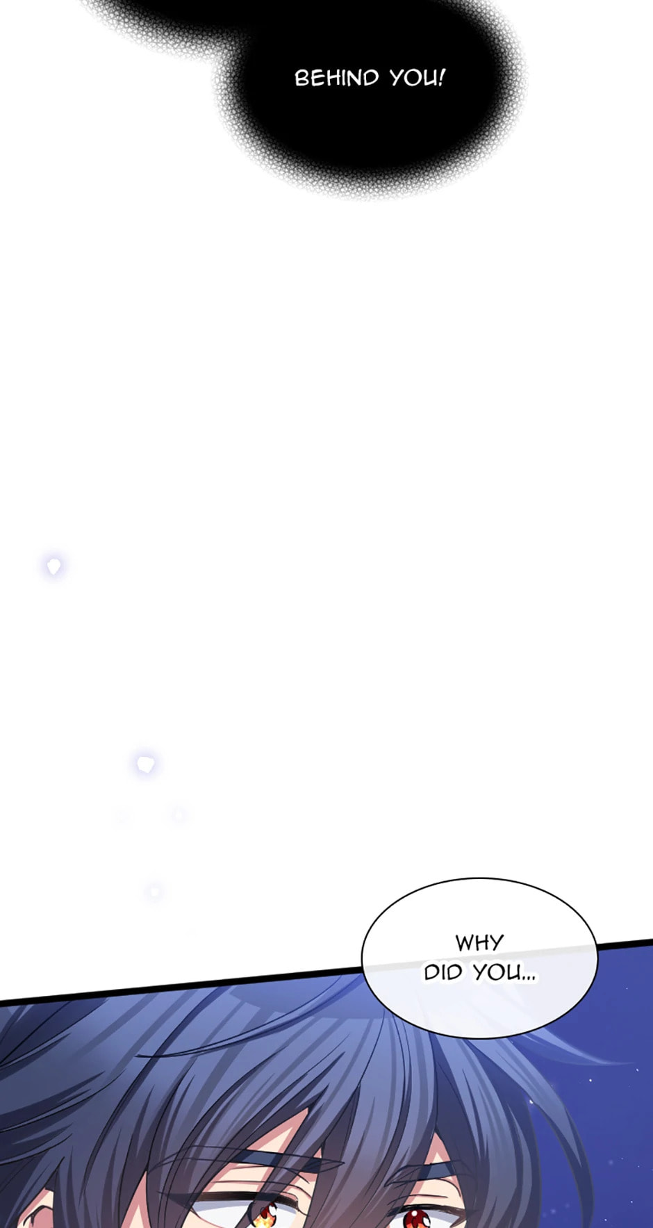 Read Teppeki no Otome chapter 73 image 42 on Lezhin