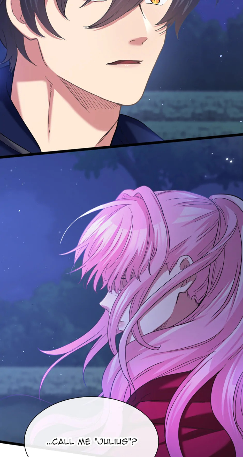 Read Teppeki no Otome chapter 73 image 43 on Lezhin