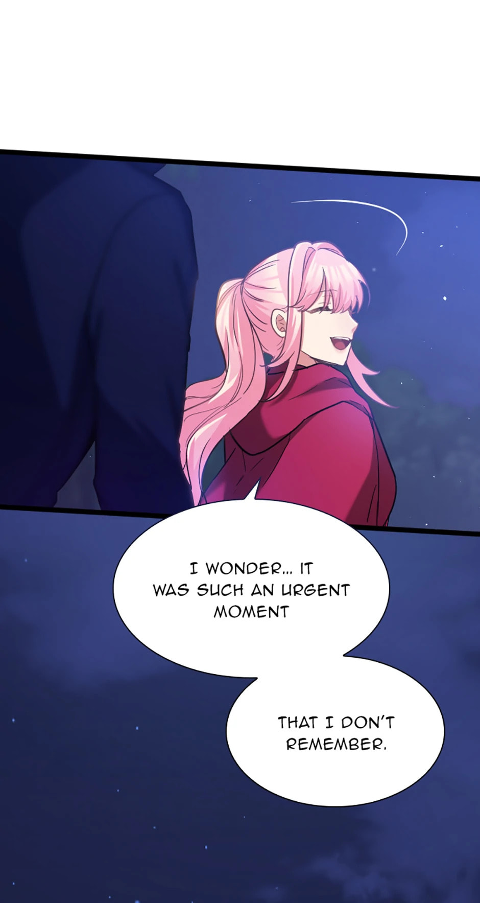 Read Teppeki no Otome chapter 73 image 52 on Lezhin