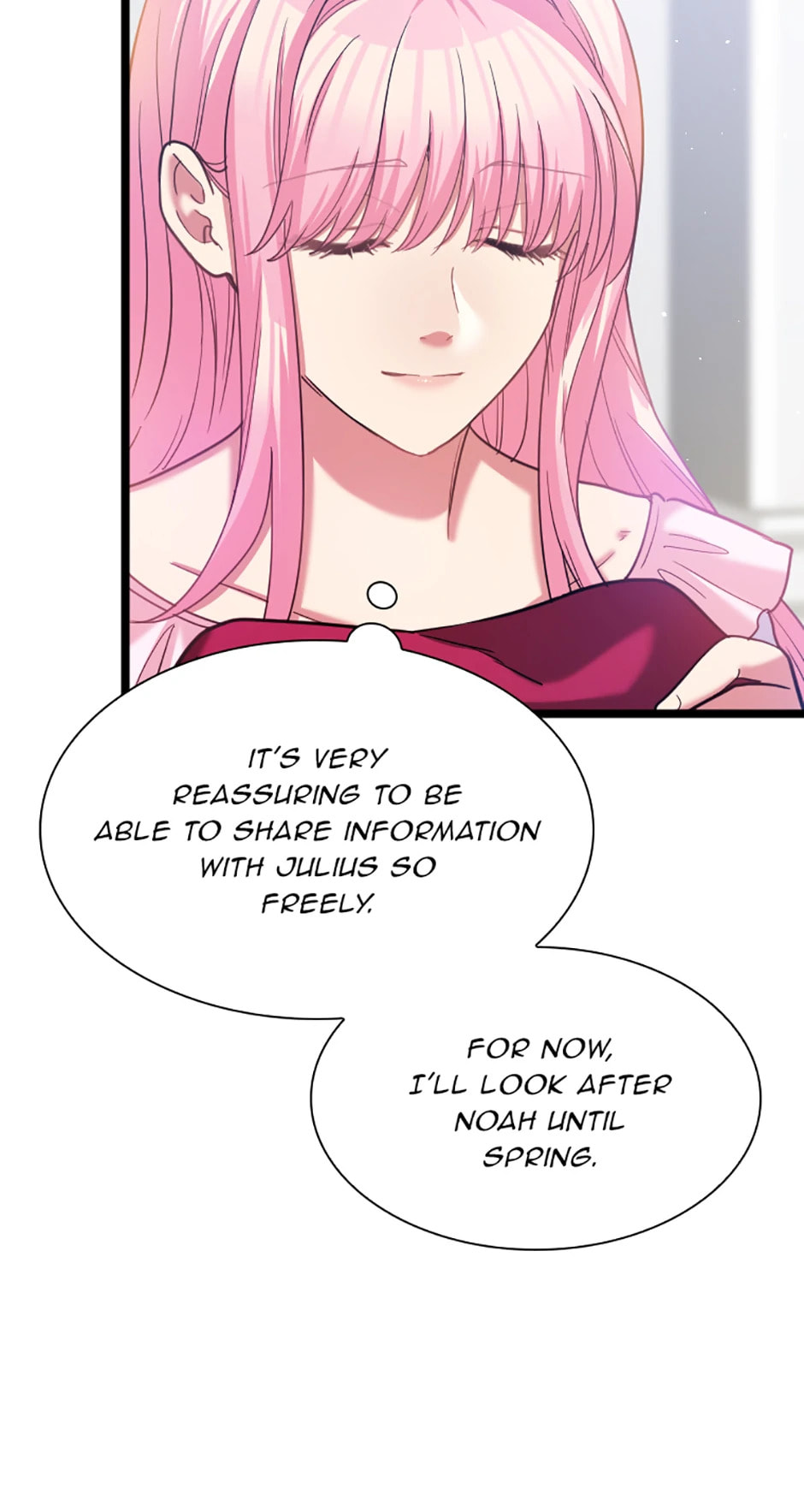 Read Teppeki no Otome chapter 73 image 57 on Lezhin