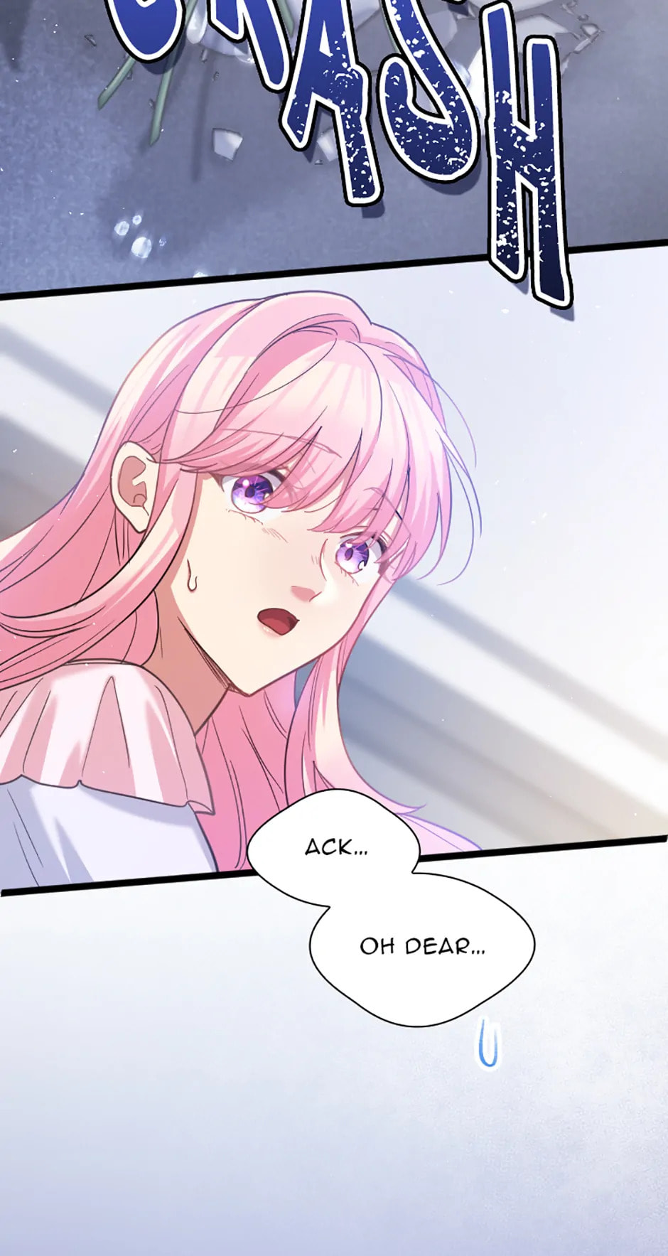 Read Teppeki no Otome chapter 73 image 59 on Lezhin