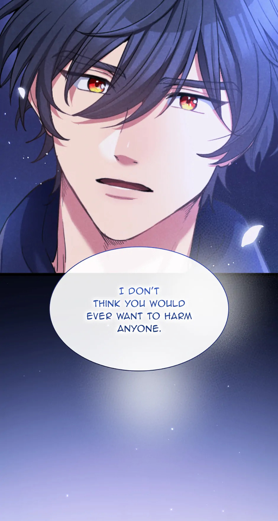 Read Teppeki no Otome chapter 73 image 62 on Lezhin