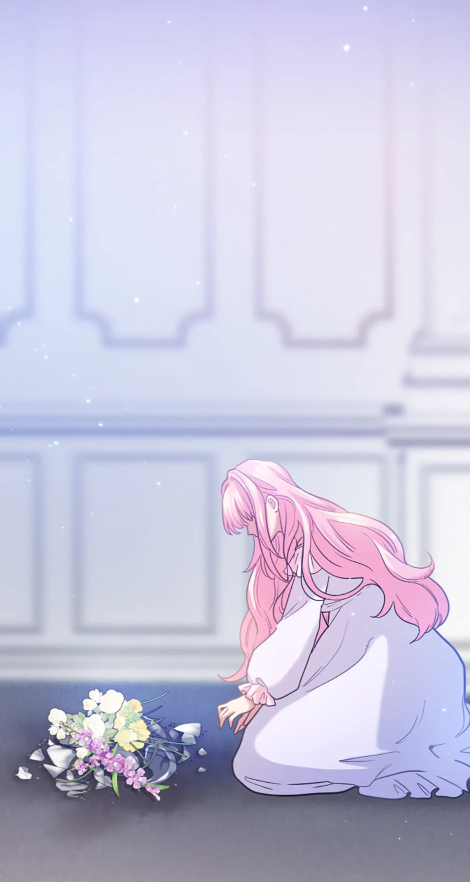 Read Teppeki no Otome chapter 73 image 63 on Lezhin