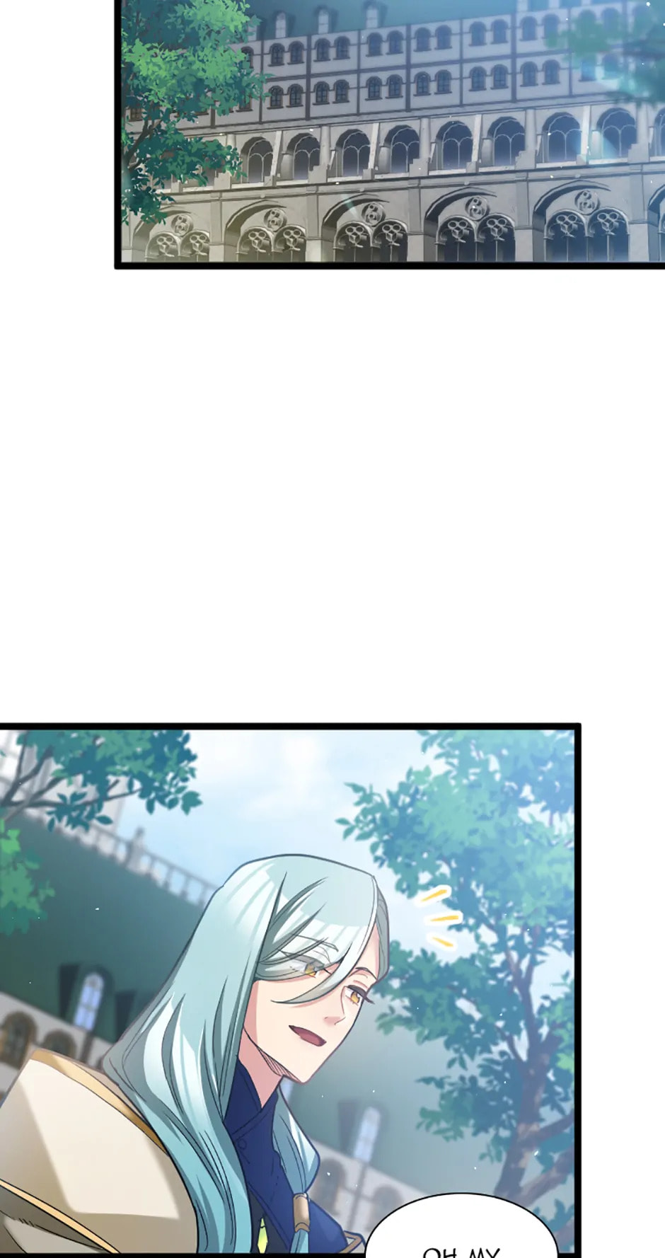 Read Teppeki no Otome chapter 73 image 78 on Lezhin