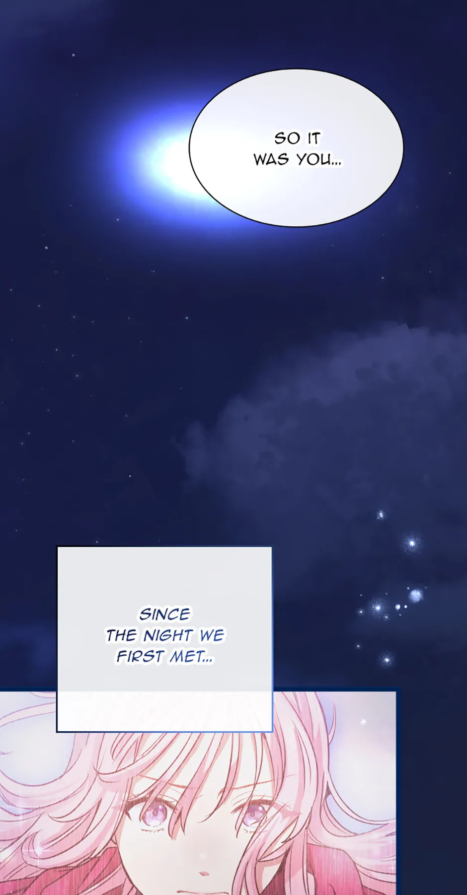 Read Teppeki no Otome chapter 73 image 9 on Lezhin