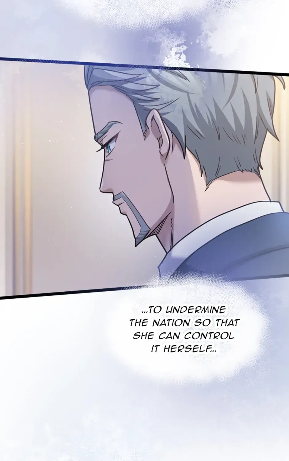 Read Teppeki no Otome chapter 74 image 122 on Lezhin
