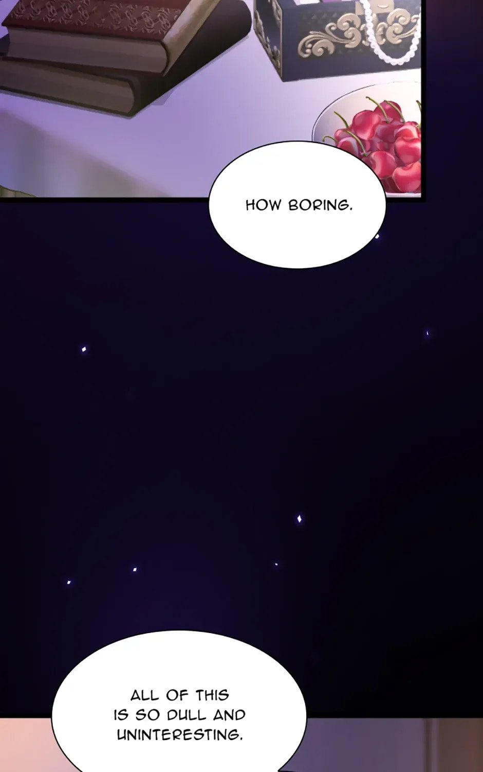 Read Teppeki no Otome chapter 74 image 132 on Lezhin
