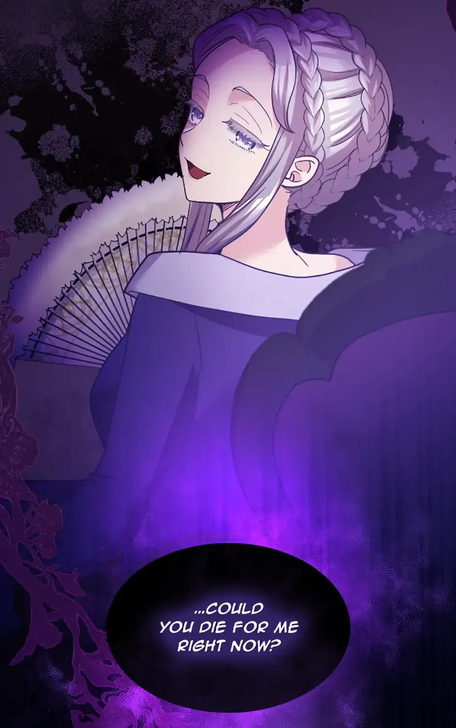 Read Teppeki no Otome chapter 74 image 138 on Lezhin