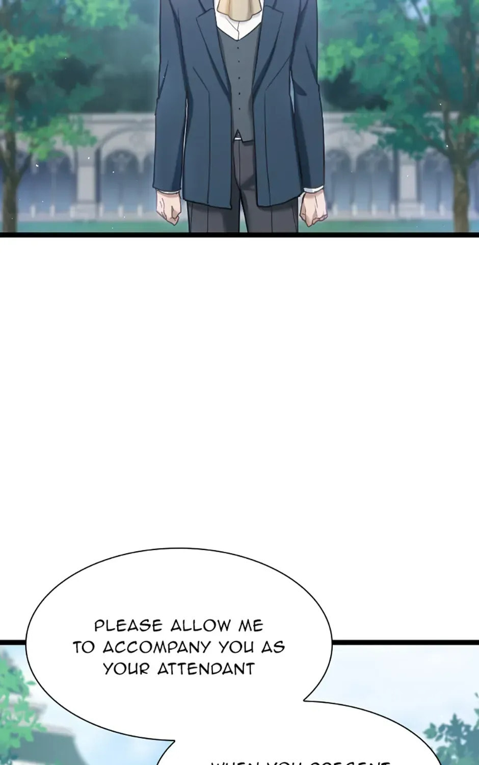 Read Teppeki no Otome chapter 74 image 16 on Lezhin
