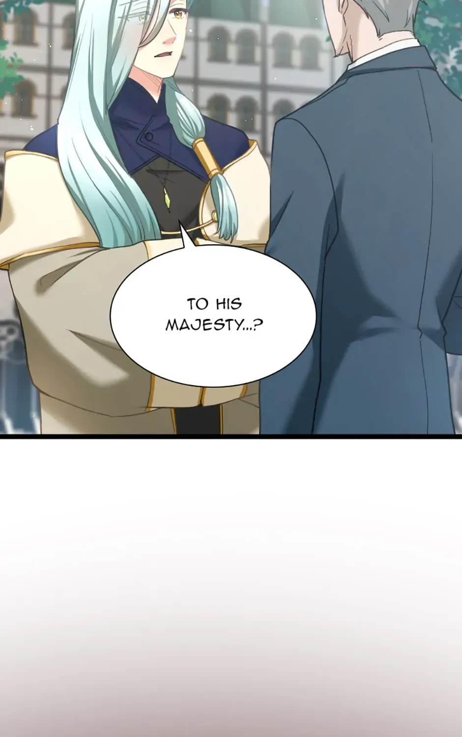Read Teppeki no Otome chapter 74 image 18 on Lezhin