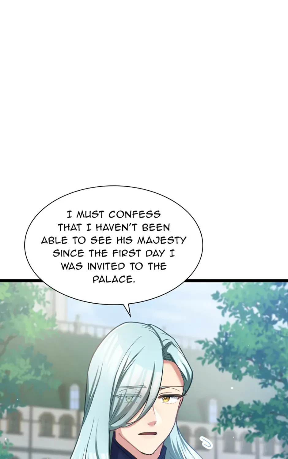 Read Teppeki no Otome chapter 74 image 38 on Lezhin