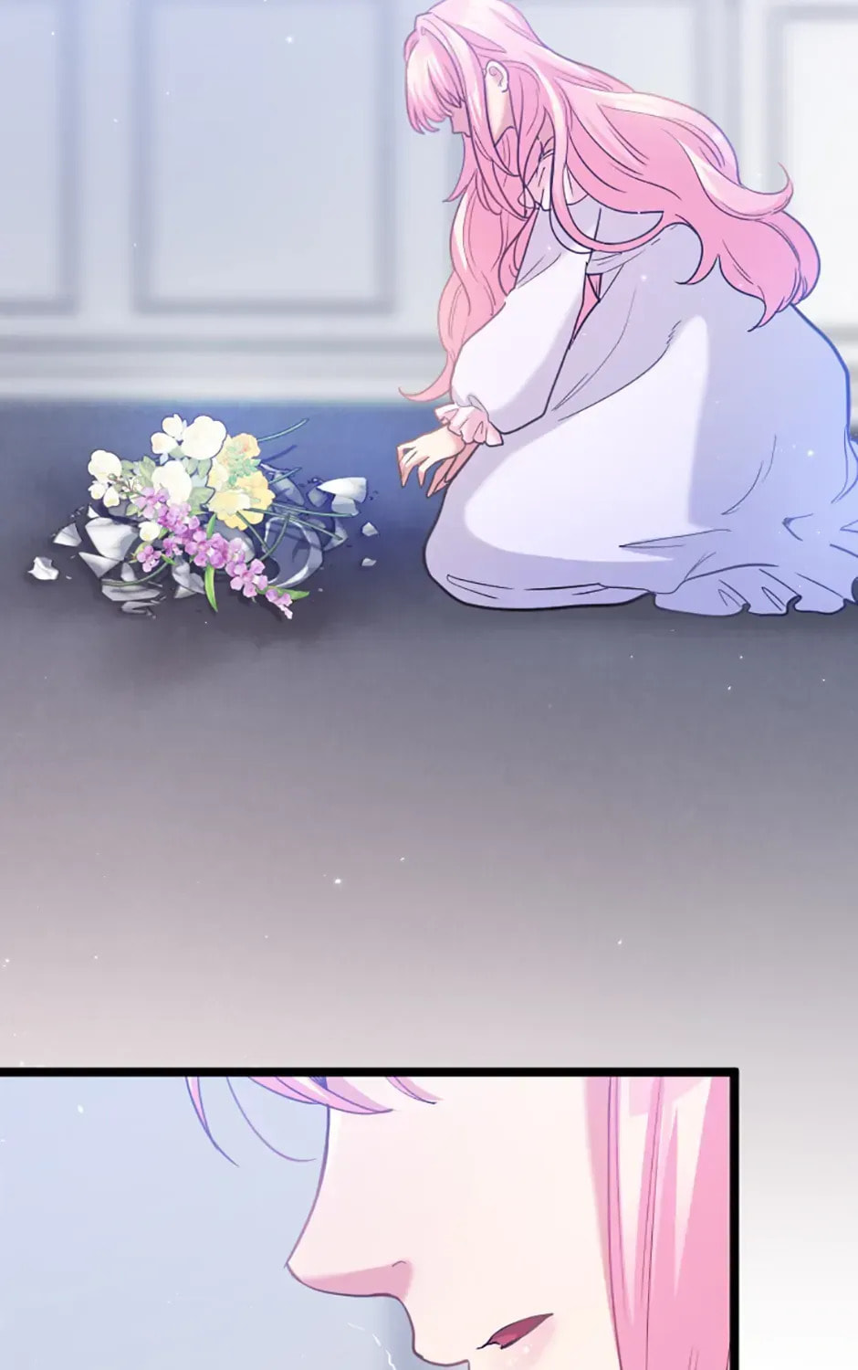 Read Teppeki no Otome chapter 74 image 4 on Lezhin