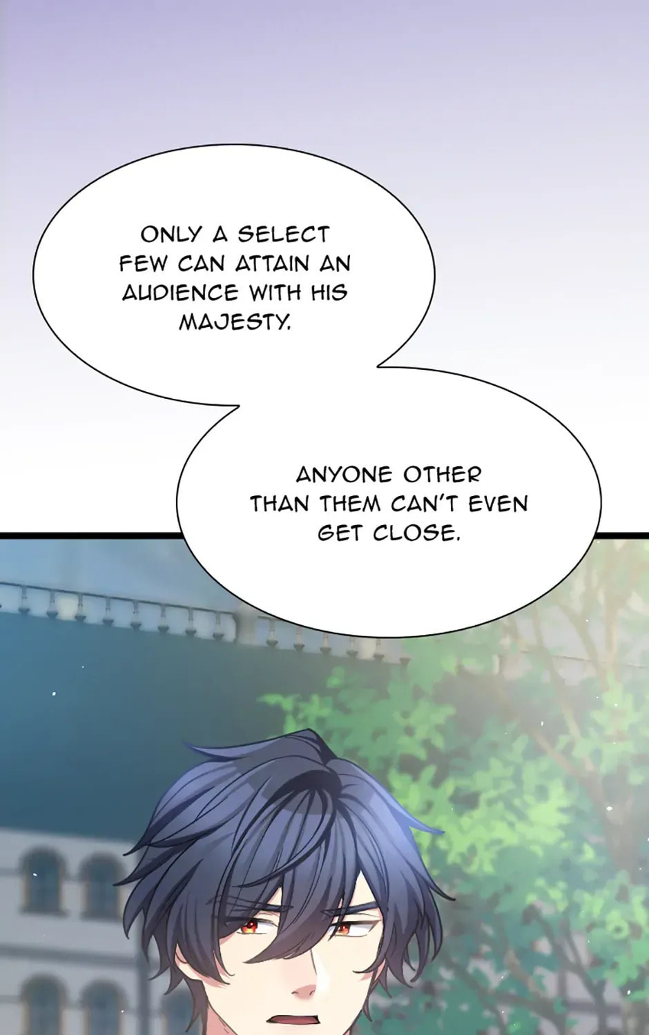 Read Teppeki no Otome chapter 74 image 44 on Lezhin