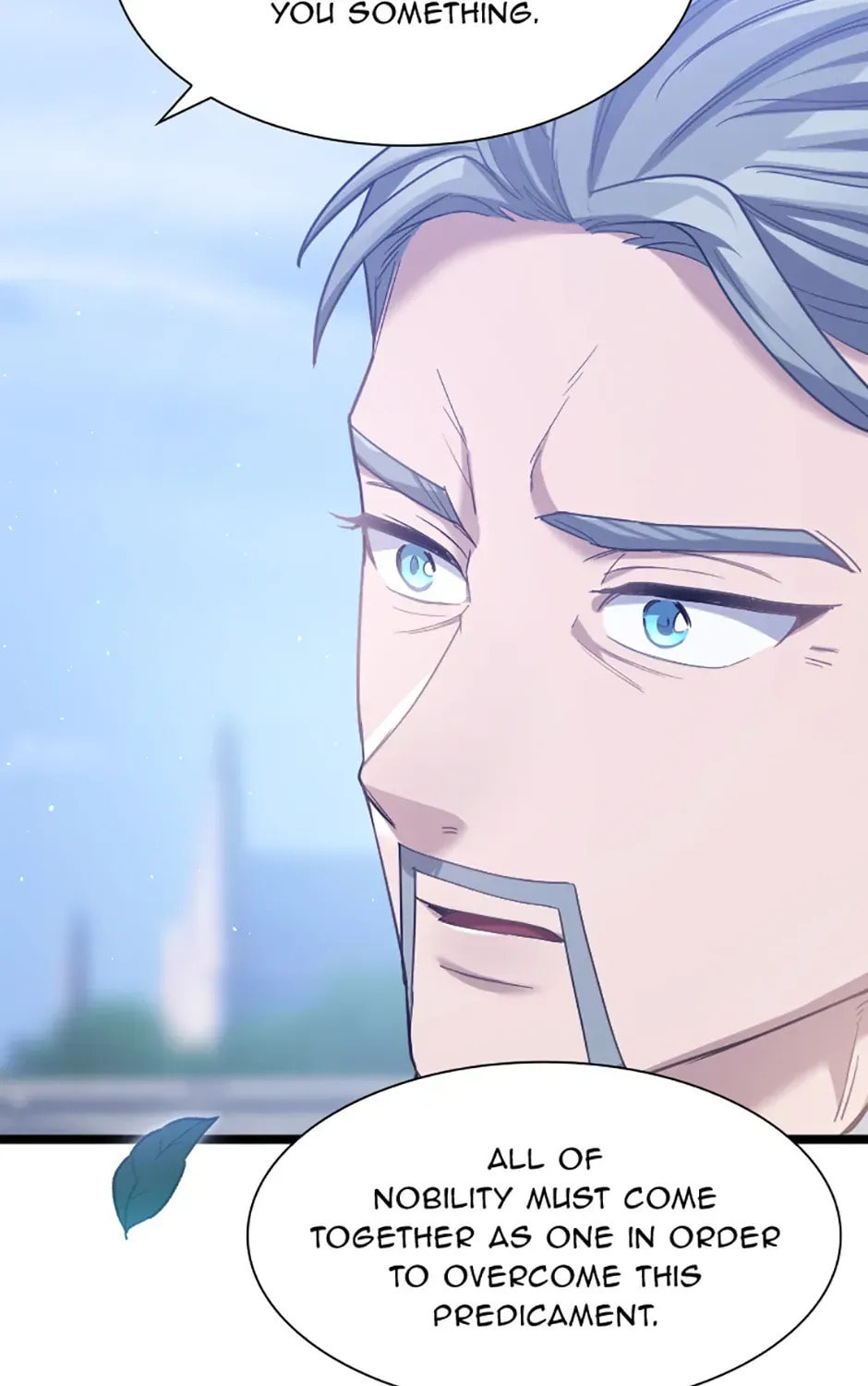 Read Teppeki no Otome chapter 74 image 50 on Lezhin