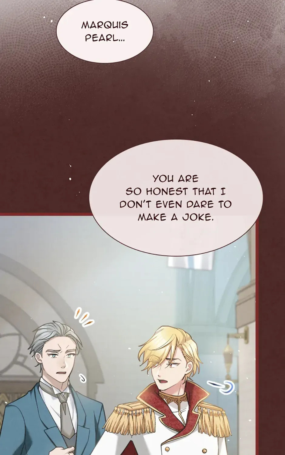Read Teppeki no Otome chapter 74 image 56 on Lezhin