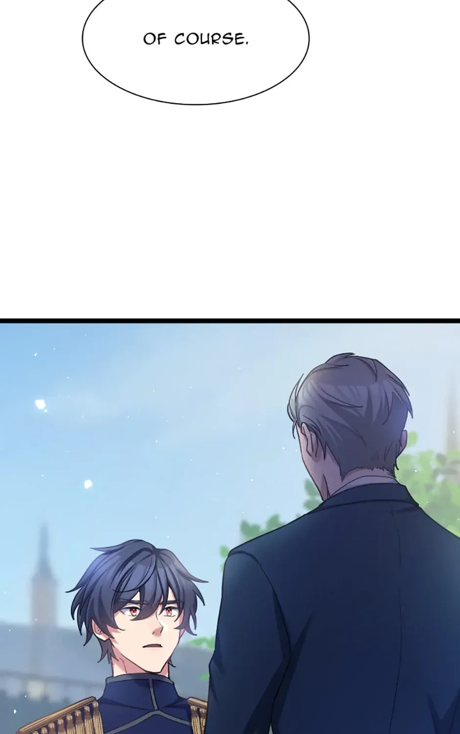 Read Teppeki no Otome chapter 74 image 62 on Lezhin
