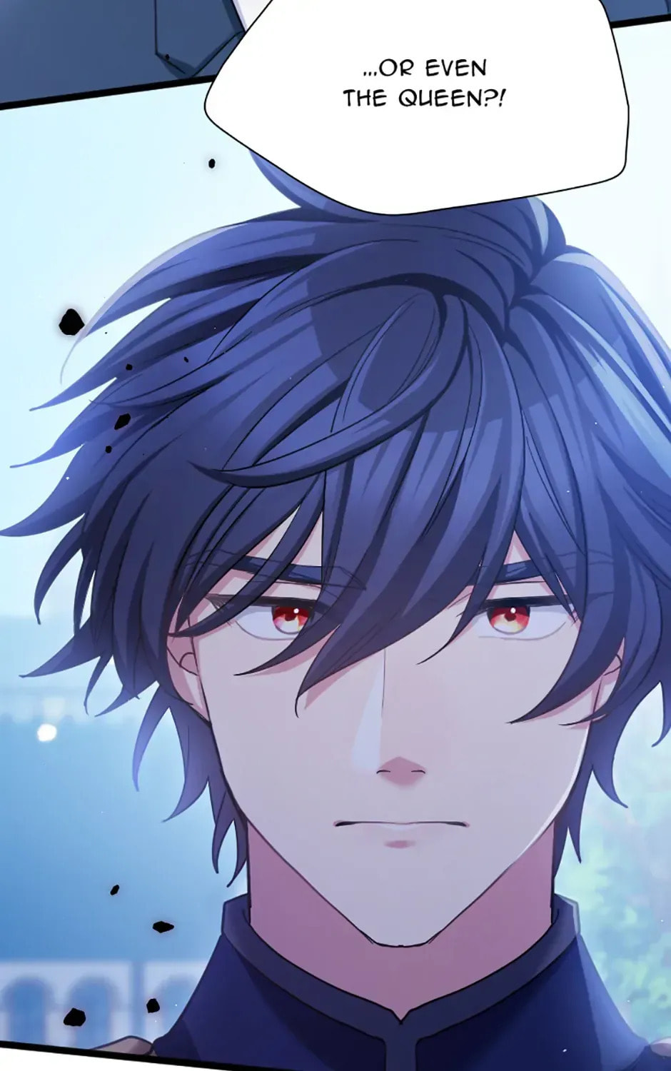 Read Teppeki no Otome chapter 74 image 66 on Lezhin