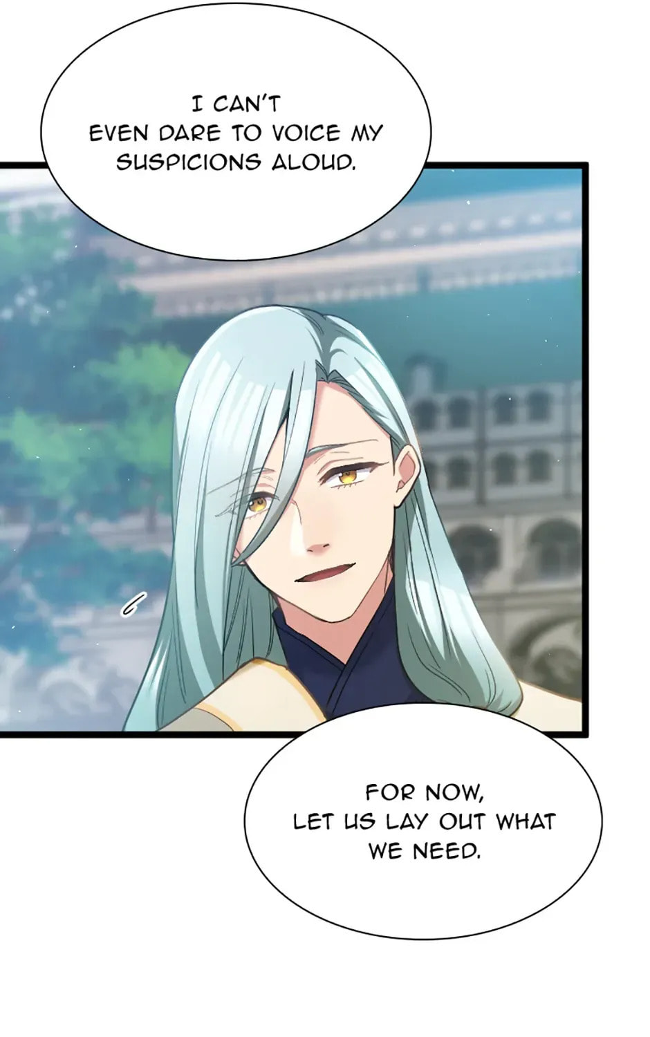 Read Teppeki no Otome chapter 74 image 76 on Lezhin