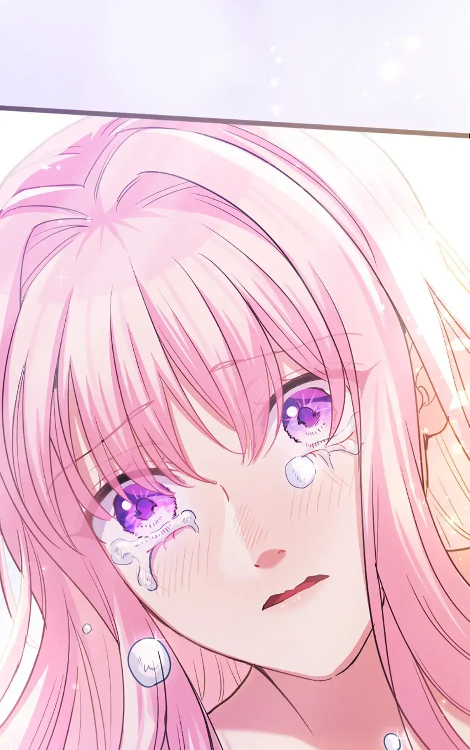 Read Teppeki no Otome chapter 74 image 8 on Lezhin