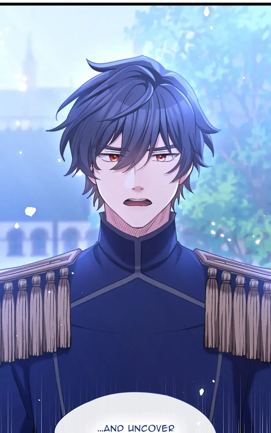 Read Teppeki no Otome chapter 74 image 90 on Lezhin