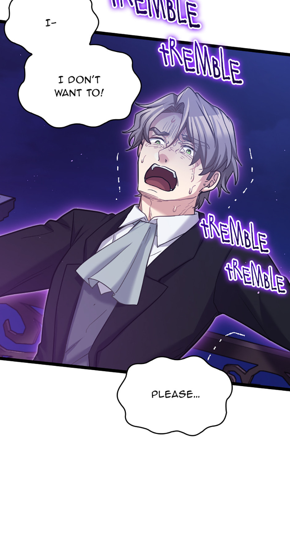 Read Teppeki no Otome chapter 75 image 13 on Lezhin