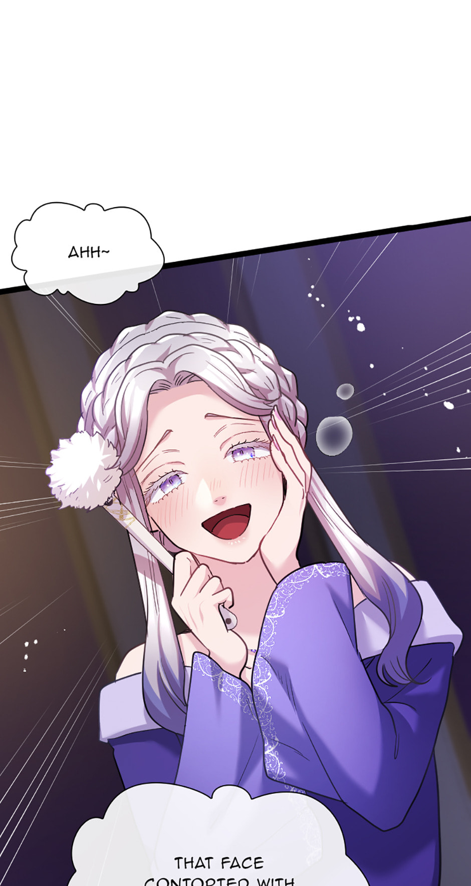 Read Teppeki no Otome chapter 75 image 14 on Lezhin