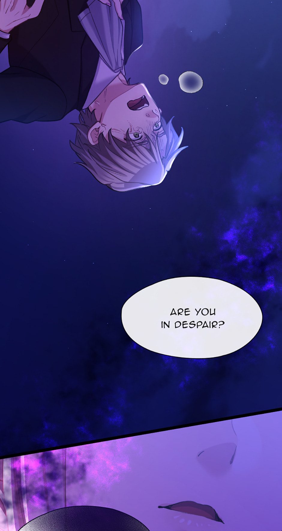 Read Teppeki no Otome chapter 75 image 16 on Lezhin